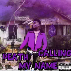 Death Calling My Name by Fmf Dj album reviews, ratings, credits