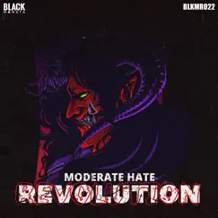 Revolution - EP by Moderate Hate album reviews, ratings, credits