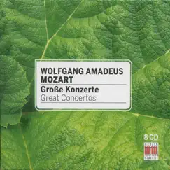 Concerto For Violin And Orchestra No. 4 In D Major, KV 218: 3. Rondeaux. Andante Grazioso - Allegro Ma Non Troppo (Cadenza: Joseph Joachim) Song Lyrics