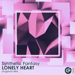 Lonely Heart - Single by Synthetic Fantasy album reviews, ratings, credits