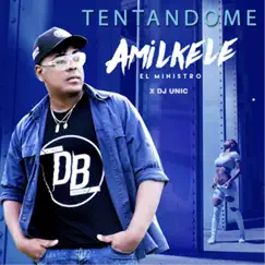 Tentandome Song Lyrics