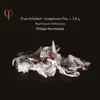 Schubert: Symphonies No. 1, 3 & 4 album lyrics, reviews, download
