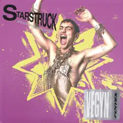 Starstruck (Vegyn Remix) - Single by Years & Years & Vegyn album reviews, ratings, credits