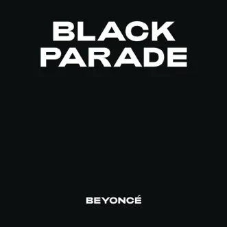 Download BLACK PARADE Beyoncé MP3