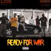 Ready for War (feat. Sharrod Sloans) - Single album lyrics, reviews, download