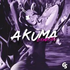 Akuma w/ Aku Song Lyrics