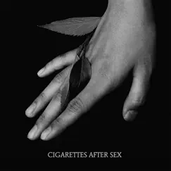 K. - Single by Cigarettes After Sex album reviews, ratings, credits