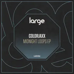 Midnight Loops - Single by ColorJaxx album reviews, ratings, credits