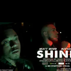 Shine Song Lyrics