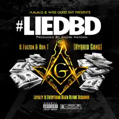 Liedbd - Single by D.Fulton & Dont album reviews, ratings, credits