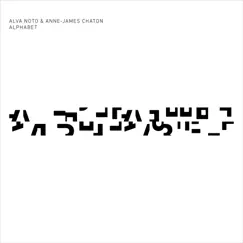 Alphabet by Alva Noto & Anne-James Chaton album reviews, ratings, credits