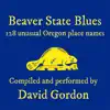 Beaver State Blues - Single album lyrics, reviews, download