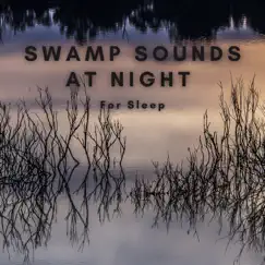 Swamp Sounds at Night for Sleep by Natural Sounds Selections, Nature Sound Collection & Zen Sounds album reviews, ratings, credits