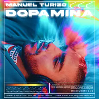 Dopamina by Manuel Turizo album download
