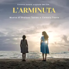 L'arminuta - EP by Giuliano Taviani & Carmelo Travia album reviews, ratings, credits