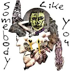 Somebody Like You - Single by Martin Trevy, HAWK & Marmy album reviews, ratings, credits
