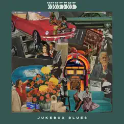Jukebox Blues Song Lyrics