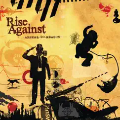 Appeal to Reason by Rise Against album reviews, ratings, credits