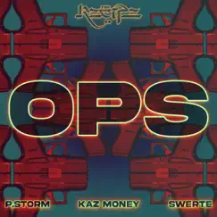 Ops (feat. Swerte, Kaz Money & P. Storm) - Single by The Recipe album reviews, ratings, credits