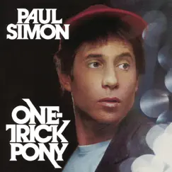 One-Trick Pony (Original Motion Picture Companion Album) by Paul Simon album reviews, ratings, credits