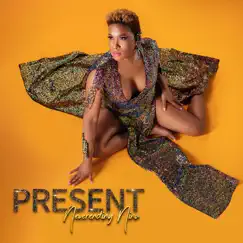 Present - EP by Neverending Nina album reviews, ratings, credits