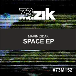 Space - Single by Marin Zidak album reviews, ratings, credits