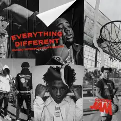 Everything Different - Single album download