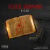 Hood Sermon - Single album lyrics, reviews, download