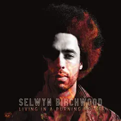 Living In a Burning House by Selwyn Birchwood album reviews, ratings, credits