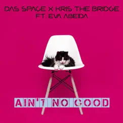 Ain't no good (feat. Eva Abeida) - Single by Das Space & Kris The Bridge album reviews, ratings, credits
