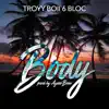 Body - Single album lyrics, reviews, download