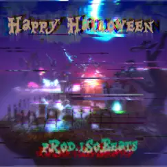 Happy Halloween Beat Tape by Isobeats album reviews, ratings, credits