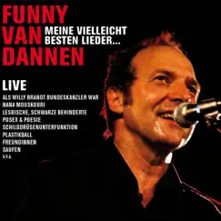 Meine vielleicht besten Lieder...(Live 2010) by Funny van Dannen album reviews, ratings, credits
