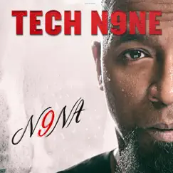 N9na by Tech N9ne album reviews, ratings, credits