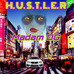 Hustler Song Lyrics