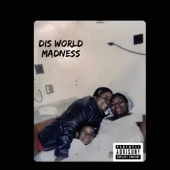 Dis World Madness Song Lyrics
