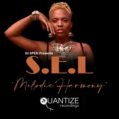 Melodic Harmony - Single by S.E.L album reviews, ratings, credits