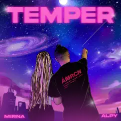 Temper - EP by Mirna & ALPY album reviews, ratings, credits