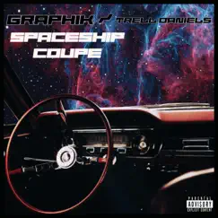 Spaceship Coupe - Single by Graphik album reviews, ratings, credits