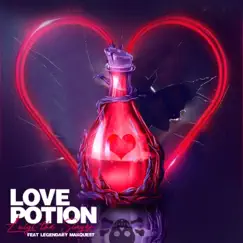 Love Potion. (feat. Legendary Marquest) - Single by Luigi The Singer album reviews, ratings, credits