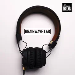 Theta Sweep (4hz to 7hz) - Binaural Beat [feat. Brainwave Lab] Song Lyrics
