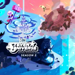 Steven Universe: Season 2 (Original Television Score) by Steven Universe & Aivi & Surasshu album reviews, ratings, credits