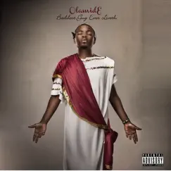 Baddest Guy Ever Liveth by Olamide album reviews, ratings, credits