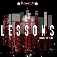 Lessons (feat. Zola) Song Lyrics