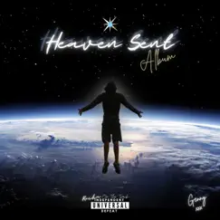 Heaven Sent by Genny album reviews, ratings, credits