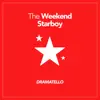 The Weekend Starboy - Single album lyrics, reviews, download