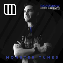 Monster Tunes Radio Show - Episode 008 (DJ MIX) by Madwave album reviews, ratings, credits