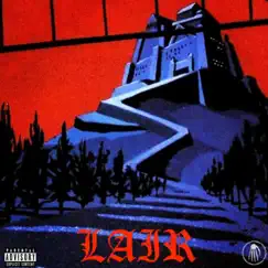 Lair - Single by 1990Morgue album reviews, ratings, credits