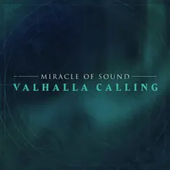 Valhalla Calling Song Lyrics