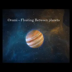 Floating Between Planets Song Lyrics